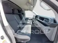 2021 Volkswagen Transporter