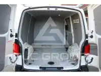 2021 Volkswagen Transporter