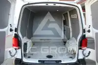 2021 Volkswagen Transporter