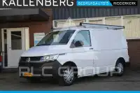 2021 Volkswagen Transporter