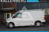 2021 Volkswagen Transporter