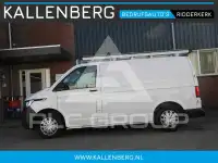 2021 Volkswagen Transporter