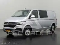 2021 Volkswagen Transporter