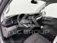 2021 Volkswagen Transporter