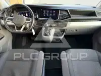 2021 Volkswagen Transporter