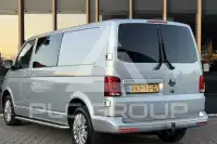 2021 Volkswagen Transporter