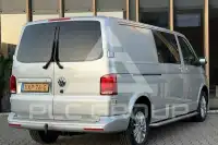2021 Volkswagen Transporter