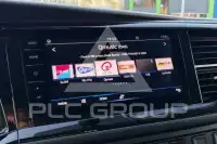 2021 Volkswagen Transporter