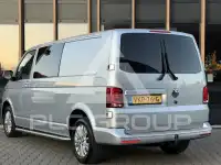 2021 Volkswagen Transporter