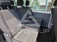 2021 Volkswagen Transporter
