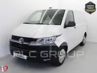 2021 Volkswagen Transporter