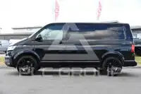 2021 Volkswagen Transporter