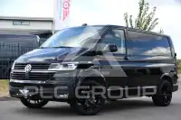 2021 Volkswagen Transporter