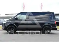 2021 Volkswagen Transporter
