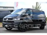2021 Volkswagen Transporter