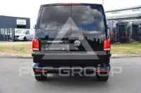 2021 Volkswagen Transporter