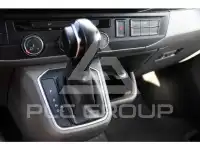2021 Volkswagen Transporter