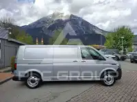 2021 Volkswagen Transporter