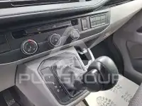 2021 Volkswagen Transporter