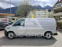 2021 Volkswagen Transporter