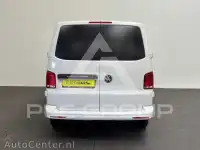 2021 Volkswagen Transporter