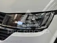 2021 Volkswagen Transporter