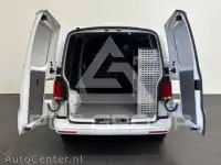 2021 Volkswagen Transporter