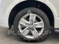 2021 Volkswagen Transporter