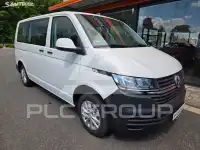 2021 Volkswagen Transporter