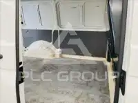 2021 Volkswagen Transporter