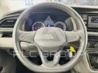 2021 Volkswagen Transporter