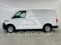 2021 Volkswagen Transporter