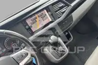 2021 Volkswagen Transporter