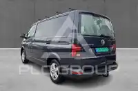 2021 Volkswagen Transporter