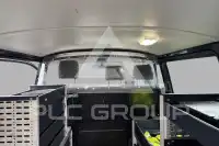 2021 Volkswagen Transporter
