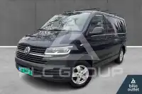 2021 Volkswagen Transporter
