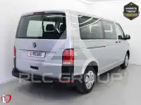 2021 Volkswagen Transporter