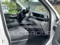 2021 Volkswagen Transporter