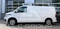 2021 Volkswagen Transporter