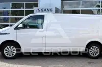 2021 Volkswagen Transporter