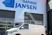 2021 Volkswagen Transporter