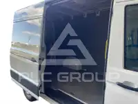 2021 Volkswagen Transporter