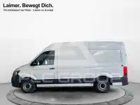 2021 Volkswagen Transporter