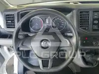 2021 Volkswagen Transporter