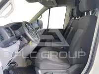 2021 Volkswagen Transporter