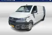 2021 Volkswagen Transporter