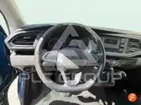 2021 Volkswagen Transporter