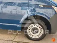 2021 Volkswagen Transporter