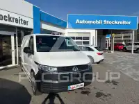 2021 Volkswagen Transporter