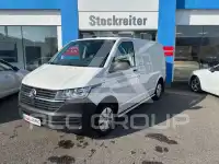 2021 Volkswagen Transporter